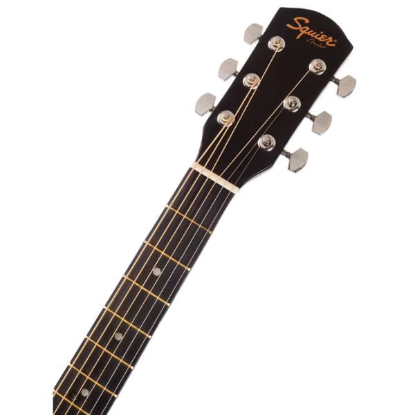 Chitară electrică Fender SA-105CE 4/ 4, Dreadnought photo 6