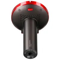 Epilator Amiro A2 IPL Uscată/ Red Black photo 3