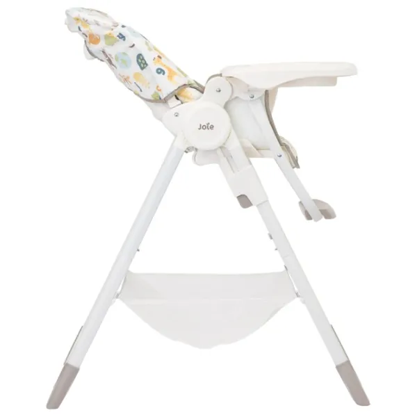Стульчик для кормления Joie Mimzy Snacker 2 in 1 (33012-001) Классический/ 6 месяцев / Разноцветный  photo 3
