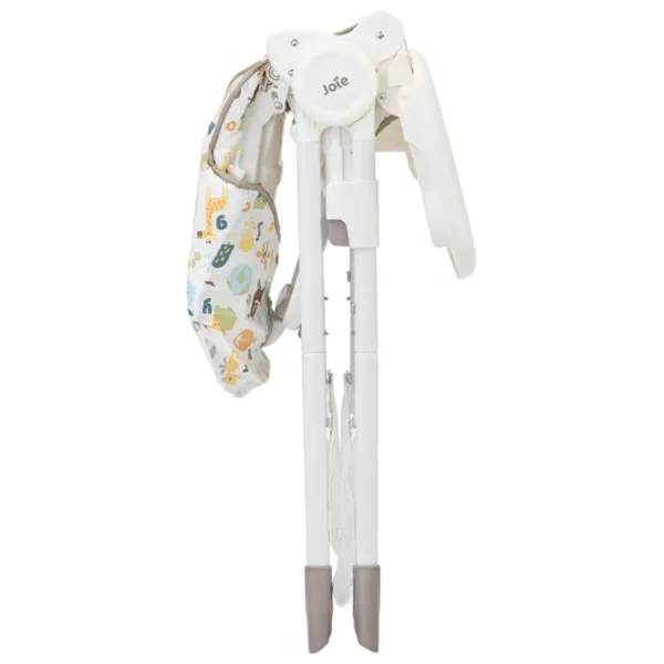 Стульчик для кормления Joie Mimzy Snacker 2 in 1 (33012-001) Классический/ 6 месяцев / Разноцветный  photo 6