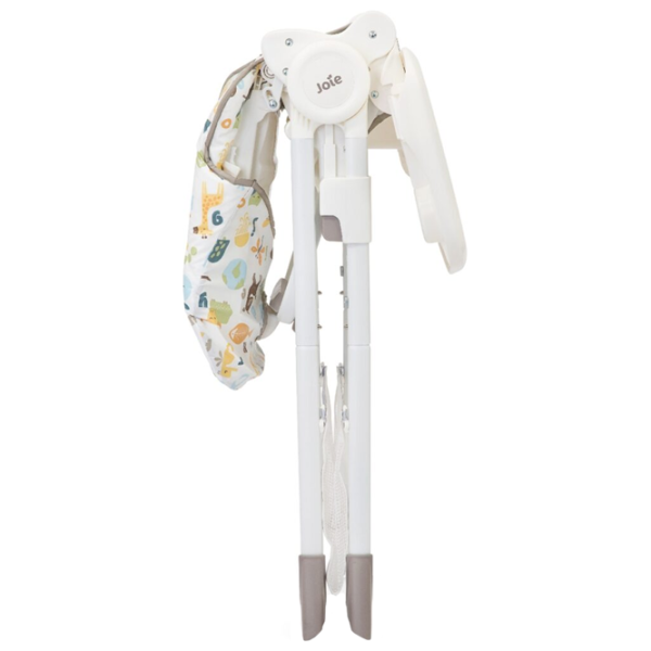 Стульчик для кормления Joie Mimzy Snacker 2 in 1 (33012-001) Классический/ 6 месяцев / Разноцветный  photo 6