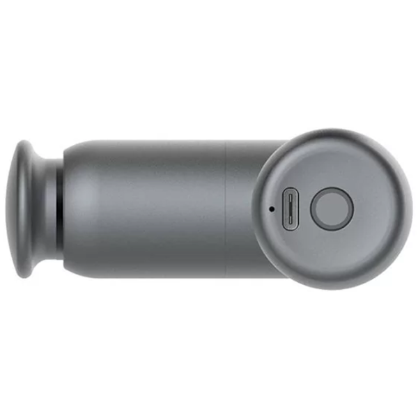 Aparat de masaj Yunmai Extra Mini Gray photo 3