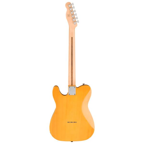 Электрогитара Fender Affinity Series Telecaster LF 4/ 4, Telecaster photo 2