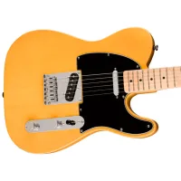 Электрогитара Fender Affinity Series Telecaster LF 4/ 4, Telecaster photo 3