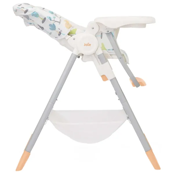 Стульчик для кормления Joie Mimzy Snacker 2 in 1 (33011-003) Классический/ 6 месяцев / Разноцветный  photo 3