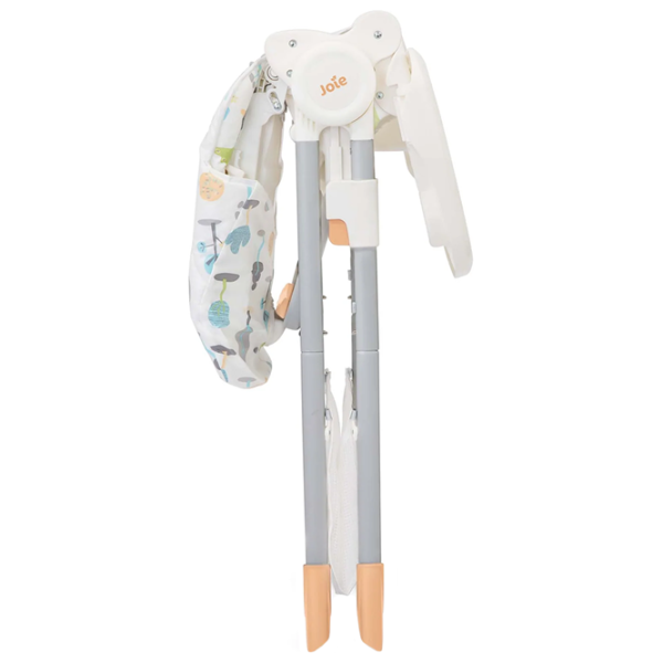 Стульчик для кормления Joie Mimzy Snacker 2 in 1 (33011-003) Классический/ 6 месяцев / Разноцветный  photo 6