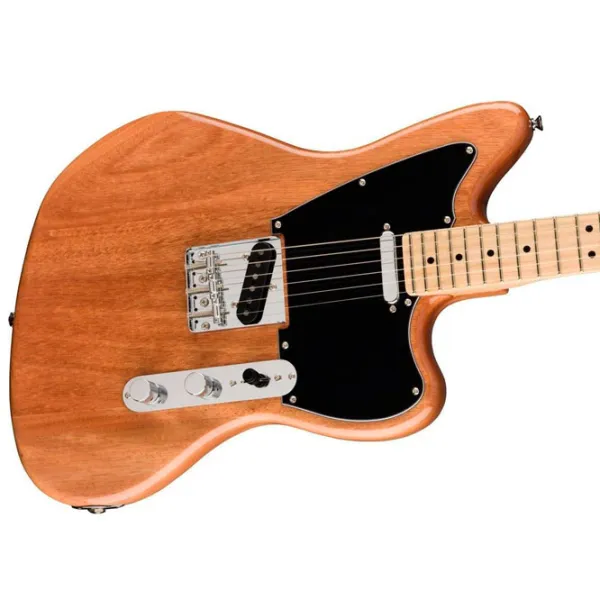 Электрогитара Fender Paranormal Offset 4/ 4, Jazzmaster photo 2