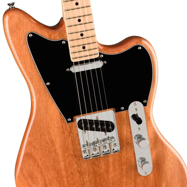 Электрогитара Fender Paranormal Offset 4/ 4, Jazzmaster photo 3