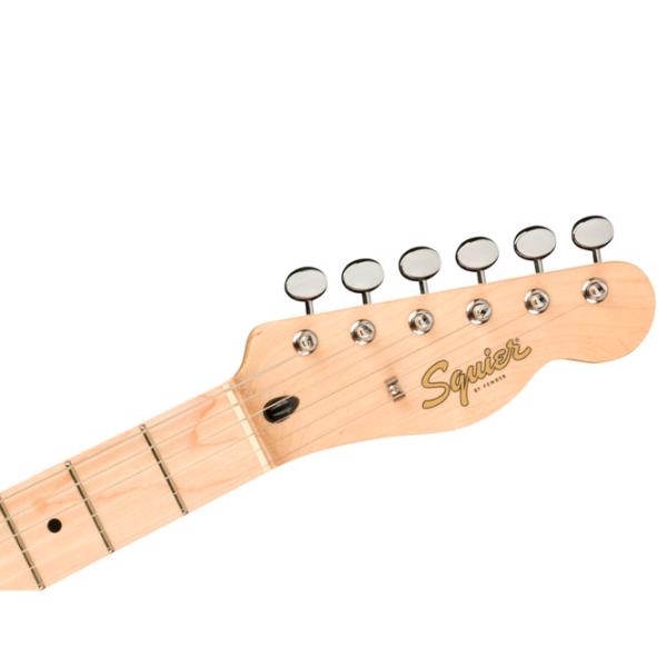 Электрогитара Fender Paranormal Offset 4/ 4, Jazzmaster photo 5