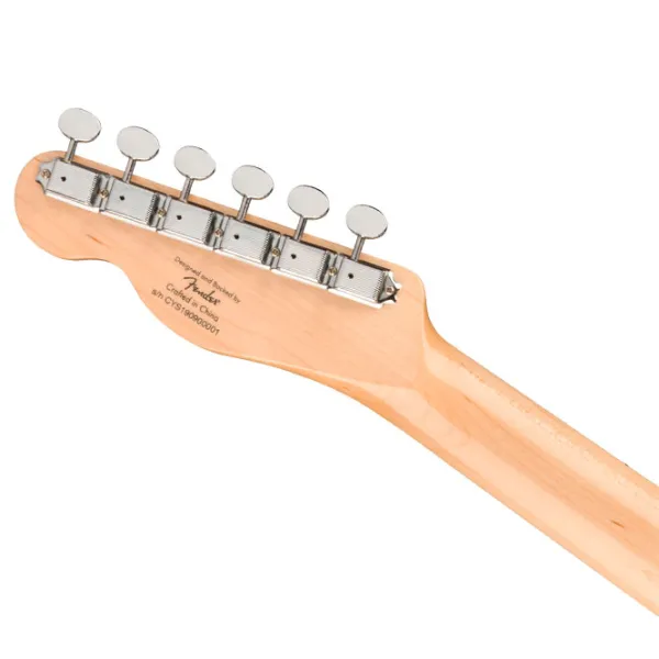 Электрогитара Fender Paranormal Offset 4/ 4, Jazzmaster photo 6