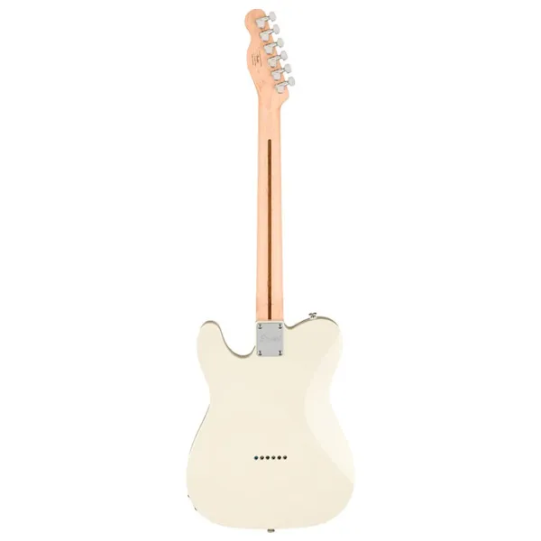 Chitară electrică Fender Affinity Series Telecaster LF 4/ 4, Telecaster photo 2