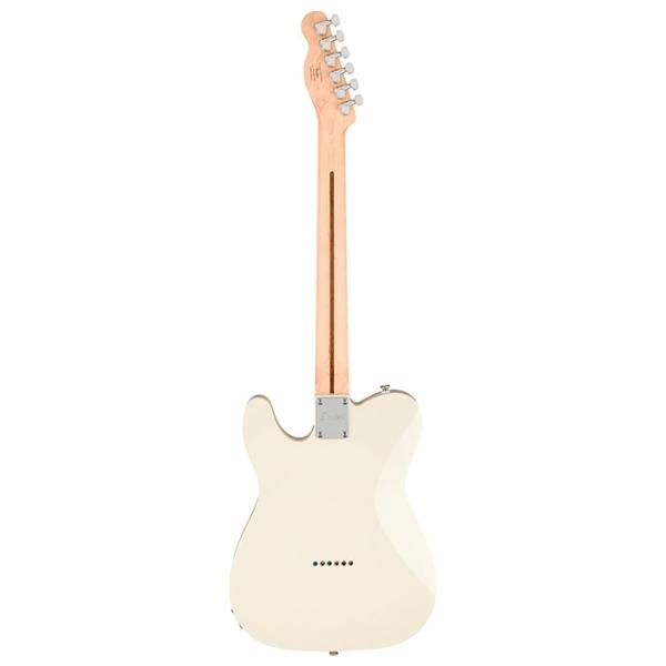Chitară electrică Fender Affinity Series Telecaster LF 4/ 4, Telecaster photo 2