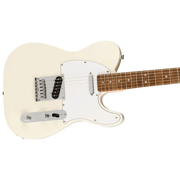 Chitară electrică Fender Affinity Series Telecaster LF 4/ 4, Telecaster photo 3