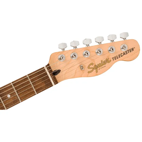 Chitară electrică Fender Affinity Series Telecaster LF 4/ 4, Telecaster photo 5