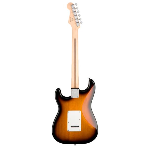 Chitară electrică Fender Stratocaster LF Pack 4/ 4, Stratocaster photo 2