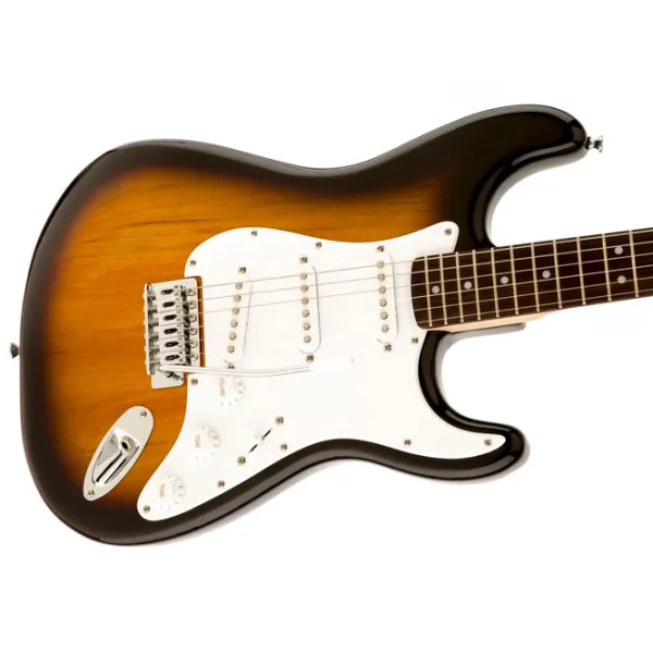 Chitară electrică Fender Stratocaster LF Pack 4/ 4, Stratocaster photo 4