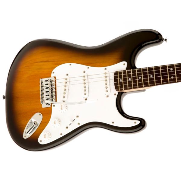 Chitară electrică Fender Stratocaster LF Pack 4/ 4, Stratocaster photo 4