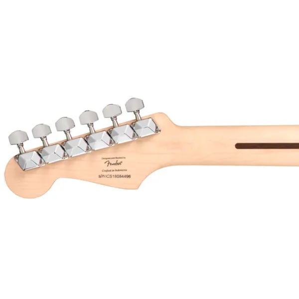 Chitară electrică Fender Stratocaster LF Pack 4/ 4, Stratocaster photo 5