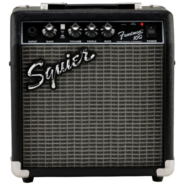 Chitară electrică Fender Stratocaster LF Pack 4/ 4, Stratocaster photo 8