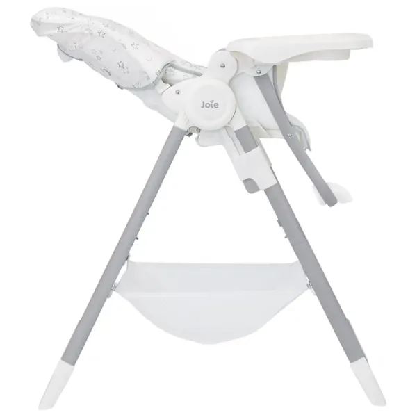 Scaun de masă Joie Mimzy Snacker 2 in 1 (33011-004) Clasic/ 6 luni / Gray  photo 3