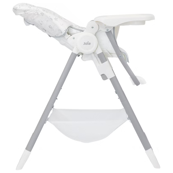 Scaun de masă Joie Mimzy Snacker 2 in 1 (33011-004) Clasic/ 6 luni / Gray  photo 3