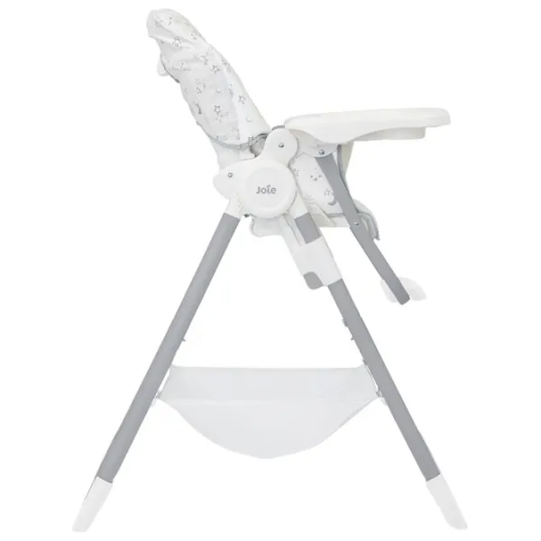 Scaun de masă Joie Mimzy Snacker 2 in 1 (33011-004) Clasic/ 6 luni / Gray  photo 4