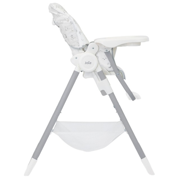 Scaun de masă Joie Mimzy Snacker 2 in 1 (33011-004) Clasic/ 6 luni / Gray  photo 4
