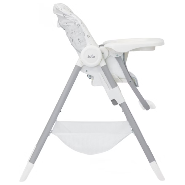 Scaun de masă Joie Mimzy Snacker 2 in 1 (33011-004) Clasic/ 6 luni / Gray  photo 5