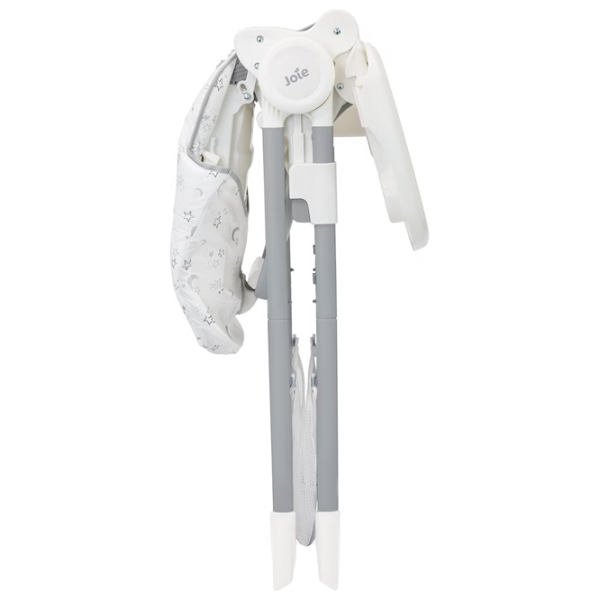Scaun de masă Joie Mimzy Snacker 2 in 1 (33011-004) Clasic/ 6 luni / Gray  photo 6