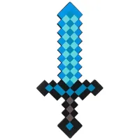 Меч Minecraft ЭВА
Pixel Foam 3+/ Синий photo 2
