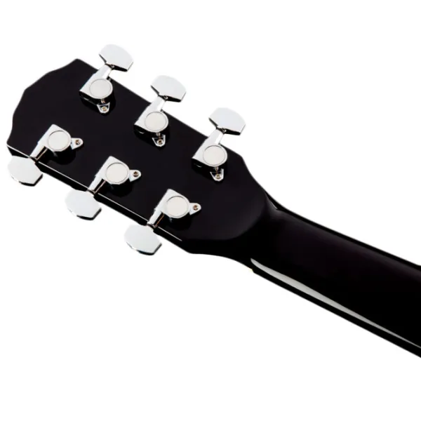 Chitară electrică Fender CD-60SCE 4/ 4, Dreadnought photo 4