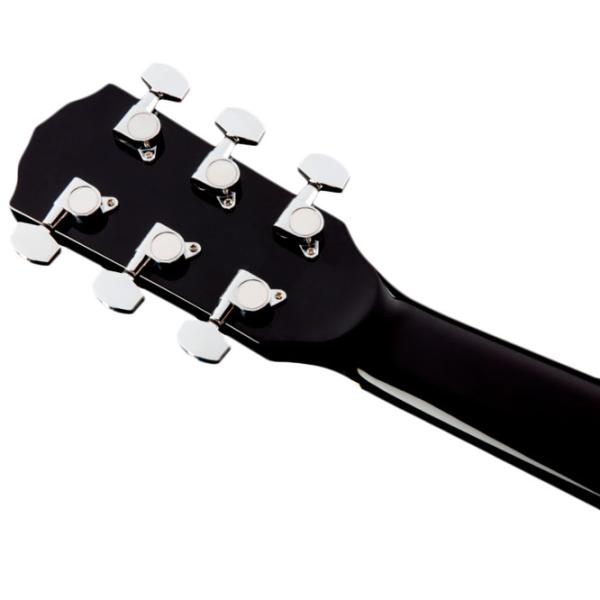 Chitară electrică Fender CD-60SCE 4/ 4, Dreadnought photo 4