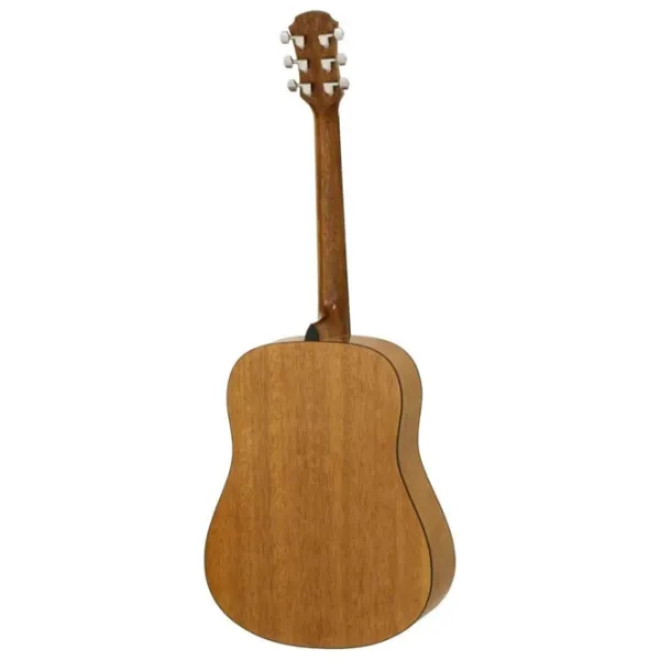 Chitară acustică Fiesta FST-D65 4/ 4, Dreadnought, Natural photo 2