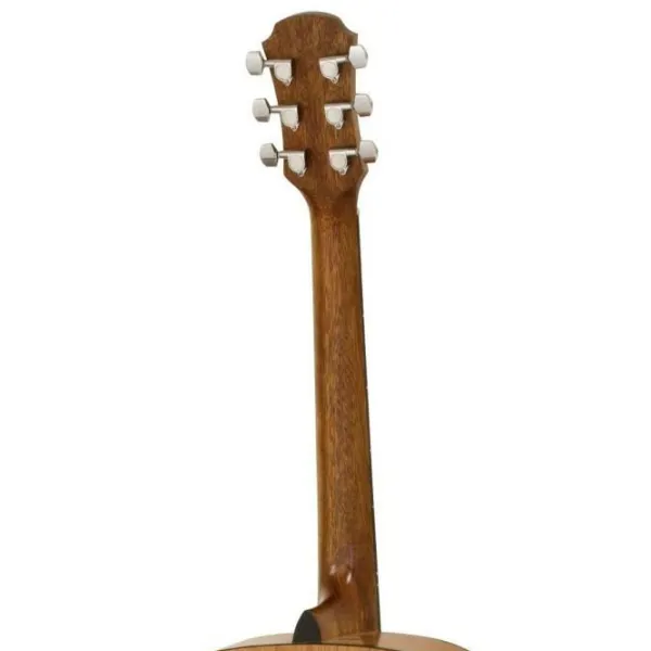 Chitară acustică Fiesta FST-D65 4/ 4, Dreadnought, Natural photo 3