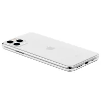 Чехол для смартфона Apple iPhone 11 Pro Moshi/ Back/ PU/ Матовый Прозрачный photo 2
