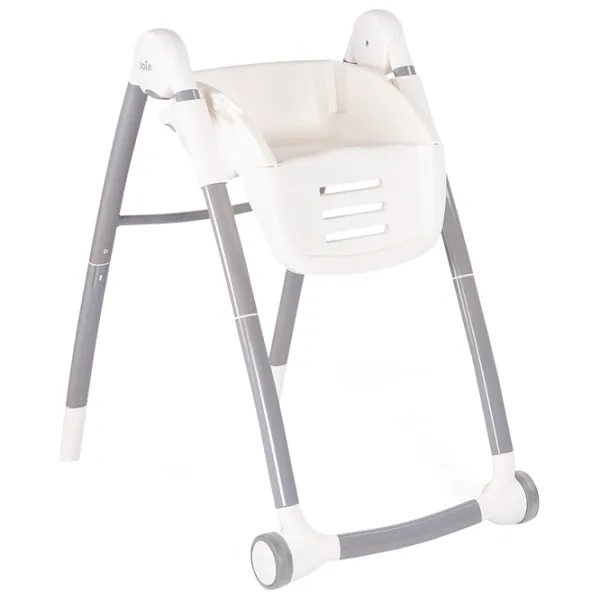 Стульчик для кормления Joie Multiply 6 in 1 (33008-002) Трансформер/ 6 месяцев / Серый  photo 6