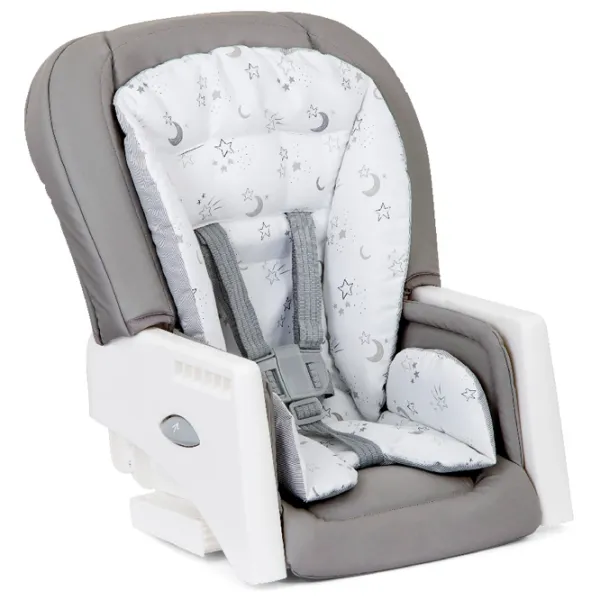 Стульчик для кормления Joie Multiply 6 in 1 (33008-002) Трансформер/ 6 месяцев / Серый  photo 8