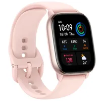 Умные часы Amazfit GTS 4 Mini 1.65"/ Flamingo Розовый photo 4