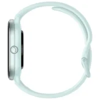 Умные часы Amazfit GTS 4 Mini 1.65"/ Mint Синий photo 2