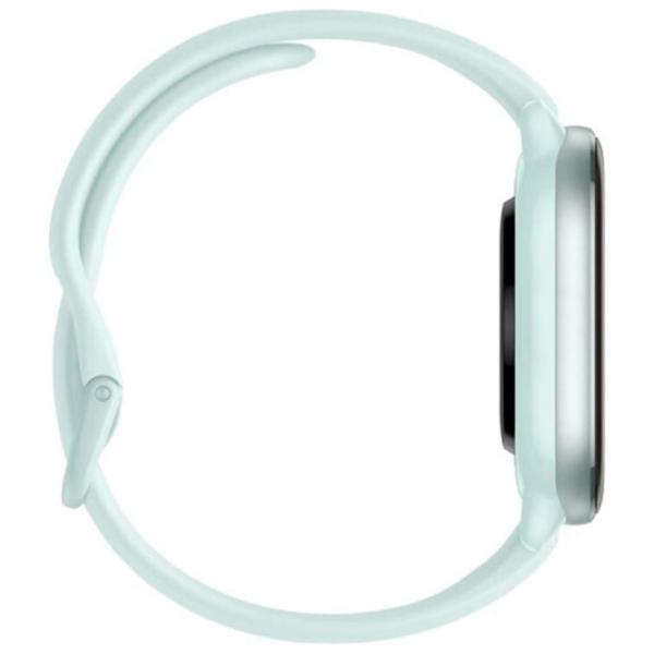 Умные часы Amazfit GTS 4 Mini 1.65"/ Mint Синий photo 4 Умные часы Amazfit GTS 4 Mini 1.65"/ Mint Синий photo 4