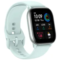 Умные часы Amazfit GTS 4 Mini 1.65"/ Mint Синий photo 5