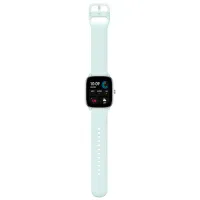 Умные часы Amazfit GTS 4 Mini 1.65"/ Mint Синий photo 6