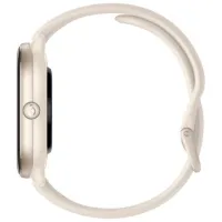 Умные часы Amazfit GTS 4 Mini 1.65"/ Moonlight Белый photo 2