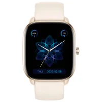 Умные часы Amazfit GTS 4 Mini 1.65"/ Moonlight Белый photo 3