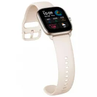 Умные часы Amazfit GTS 4 Mini 1.65"/ Moonlight Белый photo 6