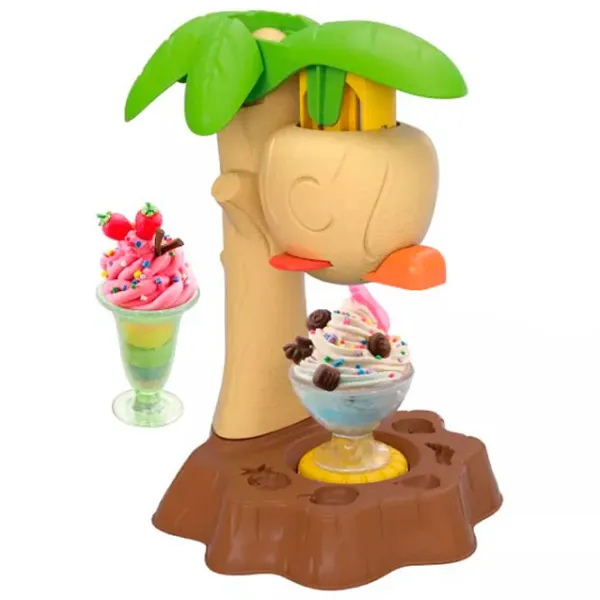Настольная игра Essa Toys Ice Cream Tree 3+/ Развитие photo 2