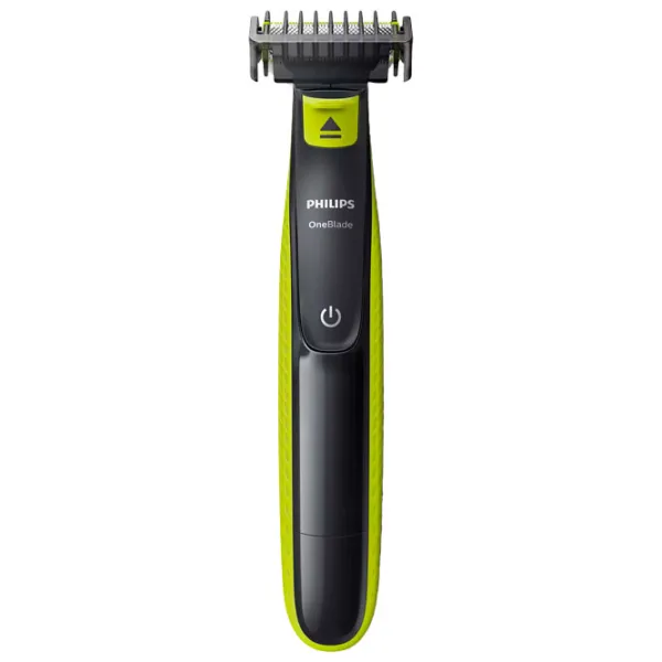 Trimmer facial Philips QP2520/ 30 Green photo 2