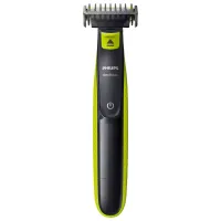 Триммер для лица Philips QP2520/ 30 Зелёный photo 2