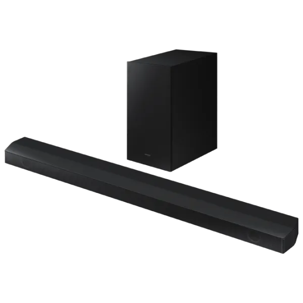Саундбар Samsung HW-B650/RU 3.1 / Черный photo 2