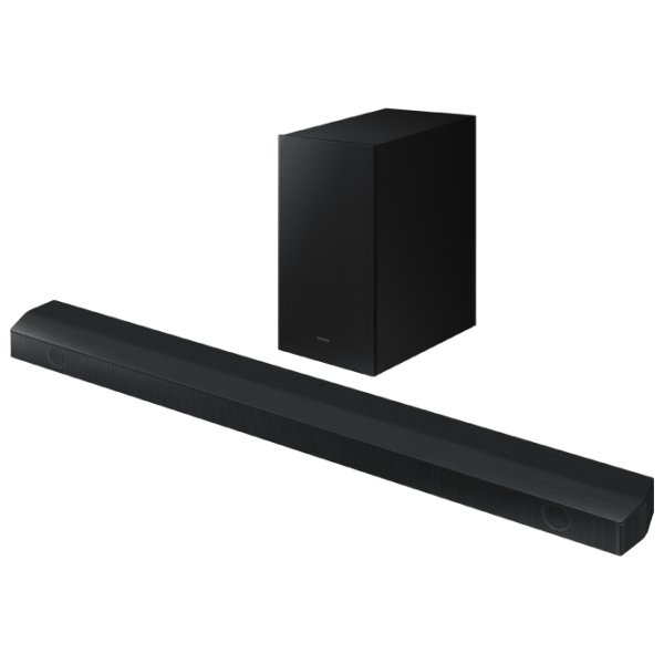 Саундбар Samsung HW-B650/RU 3.1 / Черный photo 2